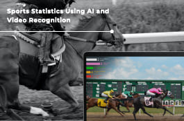 SPORTEX: AI and Video Recognition for Sports Statistics